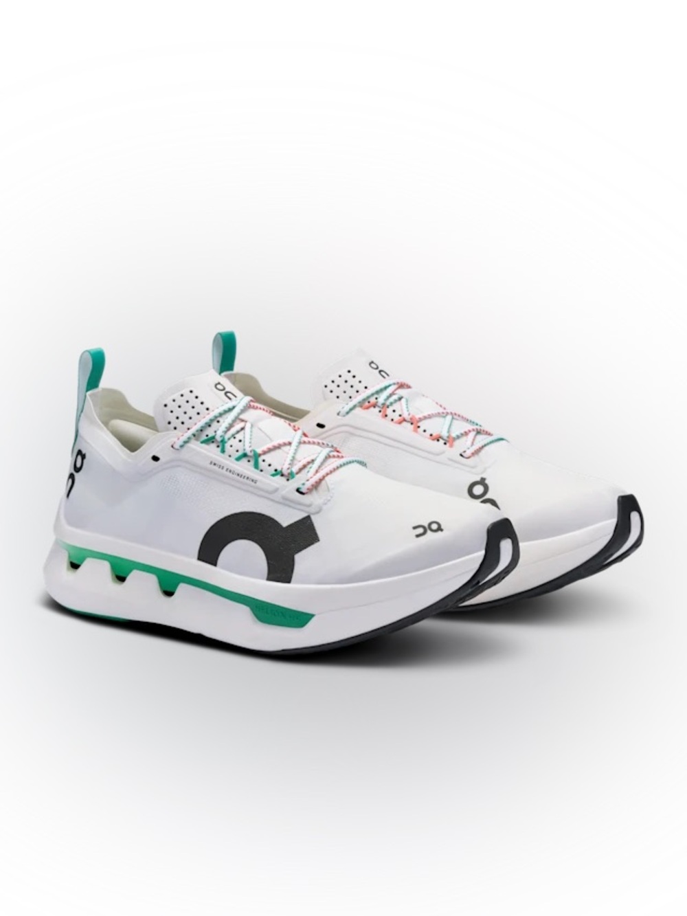 On Running OnCloud Cloudboom Zone Sneakers